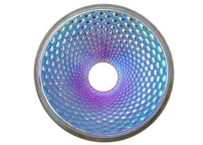 A lâmpada G12 nenhuma oxidação em volta do ar claro do supermercado dos refletores refrigerou a iluminação