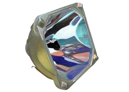 Refletor de vidro da forma irregular da antioxidação, refletor revestido interno da fibra ótica