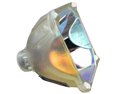 Refletor de vidro da forma irregular da antioxidação, refletor revestido interno da fibra ótica