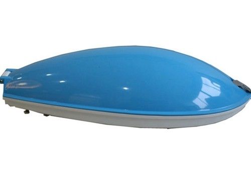 dispositivo elétrico de luz ESCONDIDO 80lm/w, peixe de voo do bulbo de lâmpada de 2000K 35W HPS