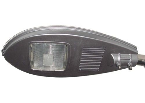 Sódio terminado dobro da alta pressão da altura 100W dos acessórios 8m do dispositivo elétrico de iluminação 110V