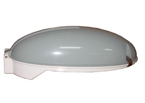 Iluminação de rua ESCONDIDA 167000lm do diâmetro 60mm do braço, lâmpada de rua do alogenuro do metal 150W