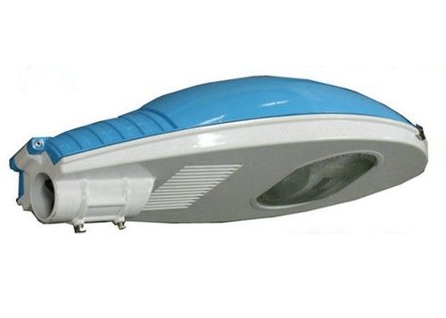 alogenuro eletrônico ESCONDIDO 80lm/W do metal da vida do reator 24000hours da baleia azul da lâmpada 100W