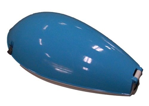 sódio exterior azul ESCONDIDO acessórios da baleia 150W de dispositivo elétrico de iluminação de 2000K 10000hours