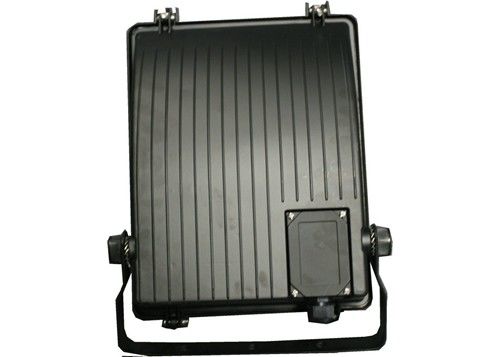 as luzes de inundação de alta pressão 80lm/W do sódio de 100W 2000K ESCONDIDAS crescem claras