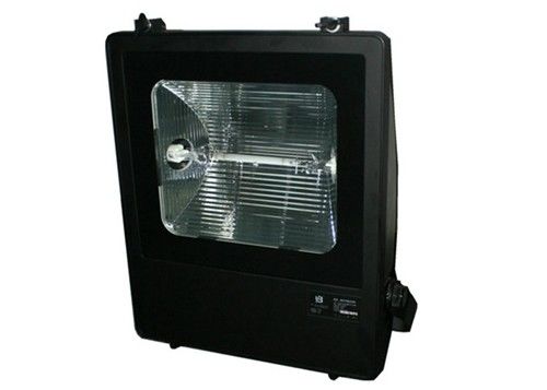 CE ROHS 30 Ra Led Industrial Flood Light, retrofit 1000W da luz de inundação do sódio 600w