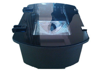as luzes de inundação conduzidas exteriores industriais de 2000K 100w, 150w R7S IP65 conduziram luzes do túnel