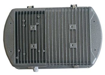 as luzes de inundação conduzidas exteriores industriais de 2000K 100w, 150w R7S IP65 conduziram luzes do túnel