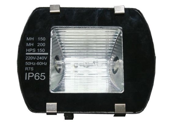 o projetor industrial de 70W AC165V, ESCONDEU luzes exteriores do ponto de HPS