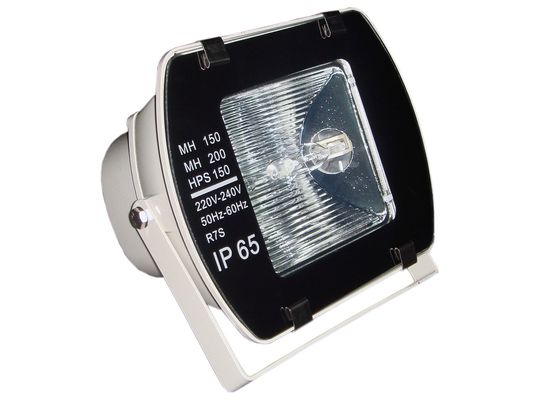 o projetor industrial de 70W AC165V, ESCONDEU luzes exteriores do ponto de HPS