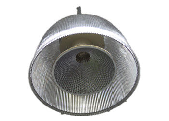 8000lm 100w CMH crescem luzes o UFO de 150w que conduziu o reator eletrônico da baía alta