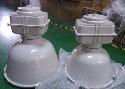 industriais de 80lm/W HPS conduzidos para crescer luzes, lâmpada de xênon 250W morrem alumínio de carcaça