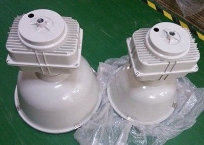 industriais de 80lm/W HPS conduzidos para crescer luzes, lâmpada de xênon 250W morrem alumínio de carcaça