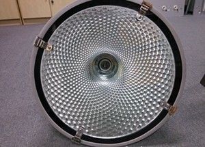 O dispositivo elétrico de luz do armazém de 400 watts ESCONDEU a iluminação industrial de Highbay