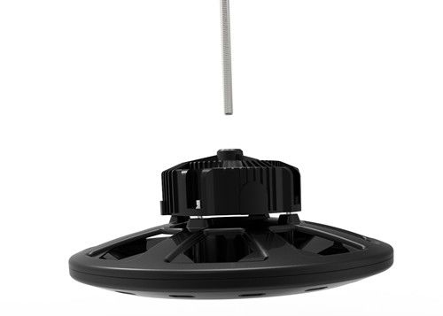 a estufa conduzida da baía do diodo emissor de luz do UFO de 90lm/W 100W 150W 200W luz alta cresce luzes