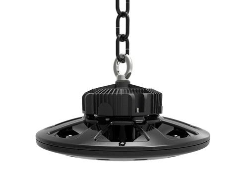 a estufa conduzida da baía do diodo emissor de luz do UFO de 90lm/W 100W 150W 200W luz alta cresce luzes
