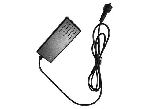 Equipamento médico da alimentação CA dos acessórios do dispositivo elétrico de iluminação de DC12V3A 230g