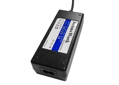 Equipamento médico da alimentação CA dos acessórios do dispositivo elétrico de iluminação de DC12V3A 230g