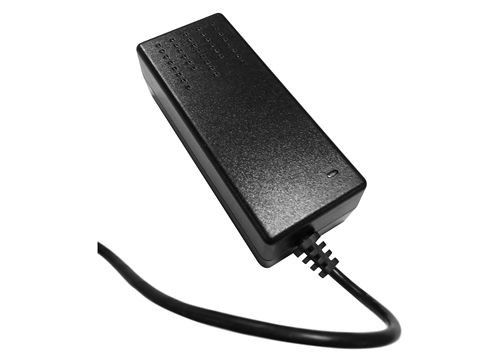 Refrigerar natural da alimentação CA 230g de Constant Voltage do adaptador da alimentação de DC de 21V3A 100VAC