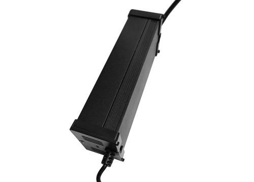 alimentação de DC Constant Voltage dos acessórios do dispositivo elétrico de iluminação de 21V 4A 84W 50Hz 60Hz