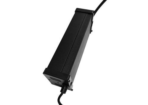Alimentação de DC 105W de Constant Voltage Led Power da fonte da alimentação CA de 21V5A 850g