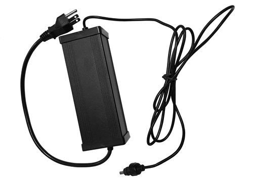 Alimentação de DC 105W de Constant Voltage Led Power da fonte da alimentação CA de 21V5A 850g