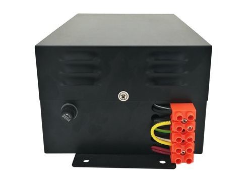 1000w reator magnético, reator 2150G do dispositivo elétrico claro de lâmpada de alogenuro de metal 1060W