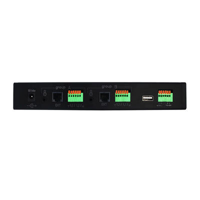 C.C. Smart do controlador 10V HPS 5V da ATAC 0 dos canais duplos CMH que ilumina o controlador