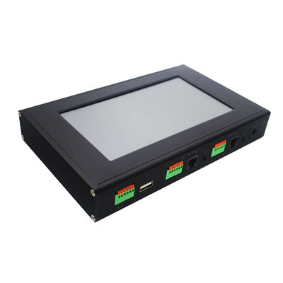 C.C. Smart do controlador 10V HPS 5V da ATAC 0 dos canais duplos CMH que ilumina o controlador