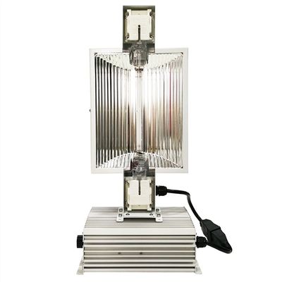 A estufa de HPS 1000W cresce dispositivos elétricos claros dobra 7KG terminado