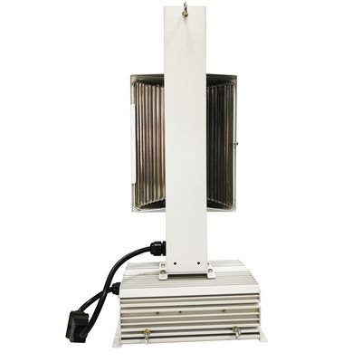 A estufa de HPS 1000W cresce dispositivos elétricos claros dobra 7KG terminado