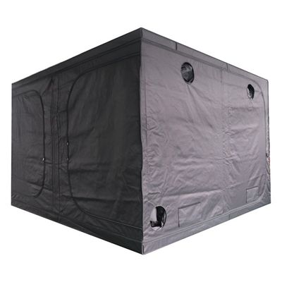 1680D 10X10” grandes crescem a tela 600D seca das barracas para a hidroponia PVEA