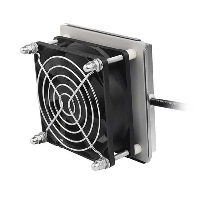 hidroponia de 50w 780nm conduzida para crescer o armário de Diy das luzes para as plantas internas 3500K 380nm