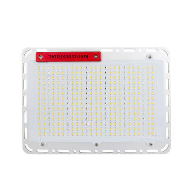 o vegetal 60Hz conduzido 100W cresce luzes, placa que do quantum SMD5730 internos crescem claros