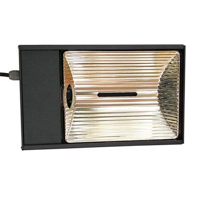 O alogenuro cerâmico 630W do metal cresce o vidro de Borosilicate claro dos refletores CMH