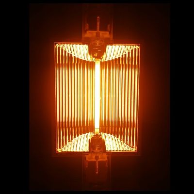 O estádio do fator de poder de HPS 0,98 cresce luzes para gramar o relvado crescente 1000w
