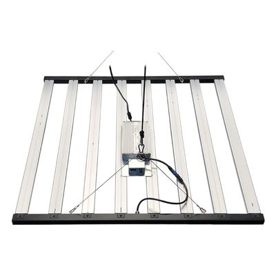 Hortícolas completos do espectro conduzidos crescem a multi camada da coluna 1000W 8 clara