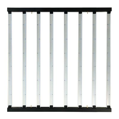 coluna 2.7umol da luz 8 do crescimento vegetal do diodo emissor de luz de 1755μMol/S 650W] hortícola