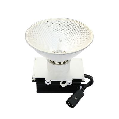 O espectro completo de 265VAC 100Hz cresce a iluminação conduzida 100Hz das luzes CMH 150W