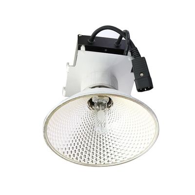 O espectro completo de 265VAC 100Hz cresce a iluminação conduzida 100Hz das luzes CMH 150W