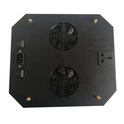 A planta de Rikolite 780nm conduzida cresce luzes Flip Cob Aluminum Alloy UV interno AC855V