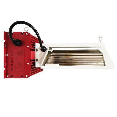 o espectro completo de 60hz 500w cresce a paridade do ar de luzes mais CMH 894μmol/s
