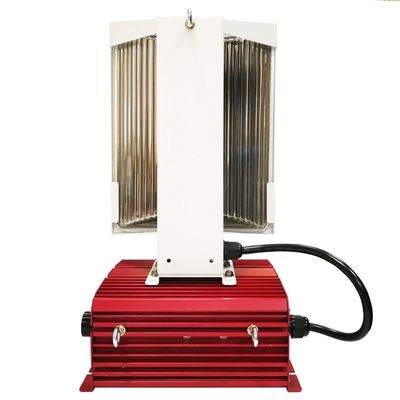 o espectro completo de 60hz 500w cresce a paridade do ar de luzes mais CMH 894μmol/s