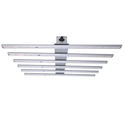 A estufa de RikoLite 2.35umol/J conduzida cresce as luzes 1128umol/S impermeável