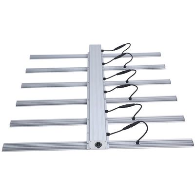 A estufa de RikoLite 2.35umol/J conduzida cresce as luzes 1128umol/S impermeável