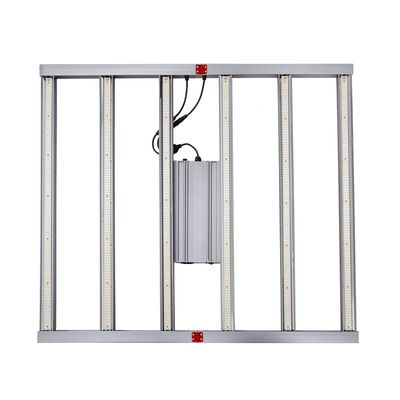 a estufa de 1900umol 2.7umol/J conduzida cresce luzes que a florescência completa do espectro 600W cresce