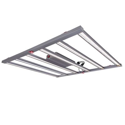 a estufa de 1900umol 2.7umol/J conduzida cresce luzes que a florescência completa do espectro 600W cresce