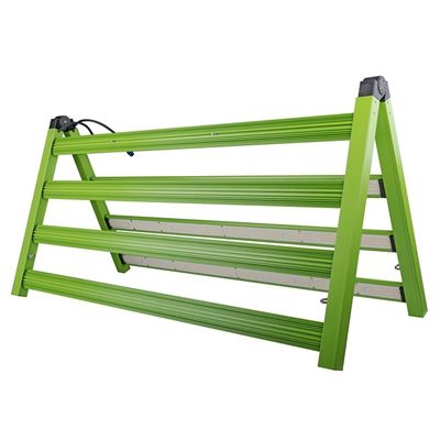 estufa de 850W 2.6umol/s conduzida para crescer barra de RikoLite das luzes a multi