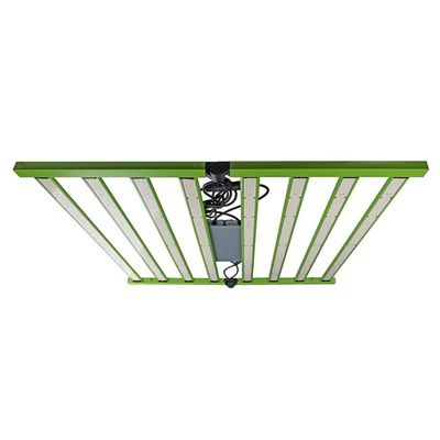 estufa de 850W 2.6umol/s conduzida para crescer barra de RikoLite das luzes a multi