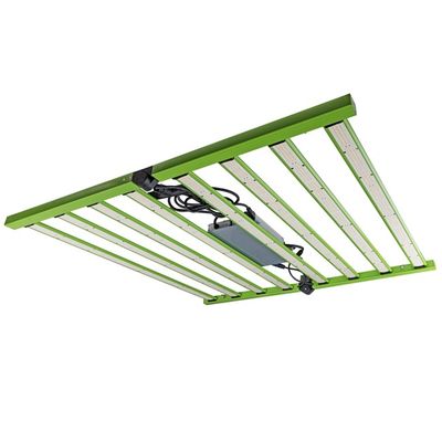 estufa de 850W 2.6umol/s conduzida para crescer barra de RikoLite das luzes a multi